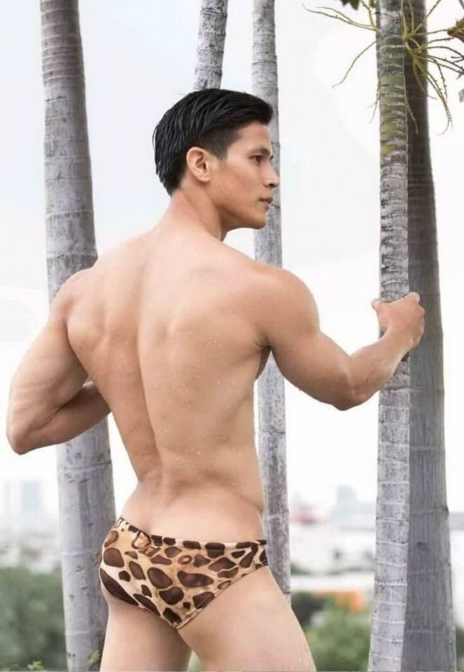 หนุ่มหล่อขึ้นปก 316.1
