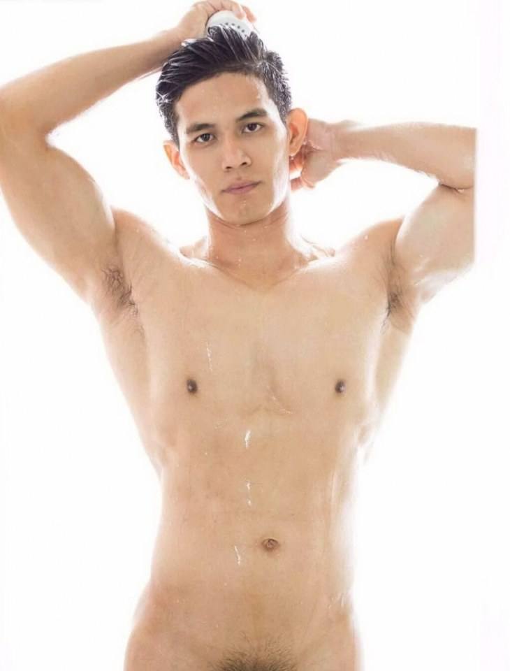 หนุ่มหล่อขึ้นปก 316.1