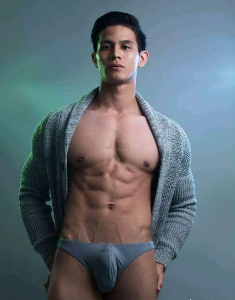 หนุ่มหล่อขึ้นปก 316.1