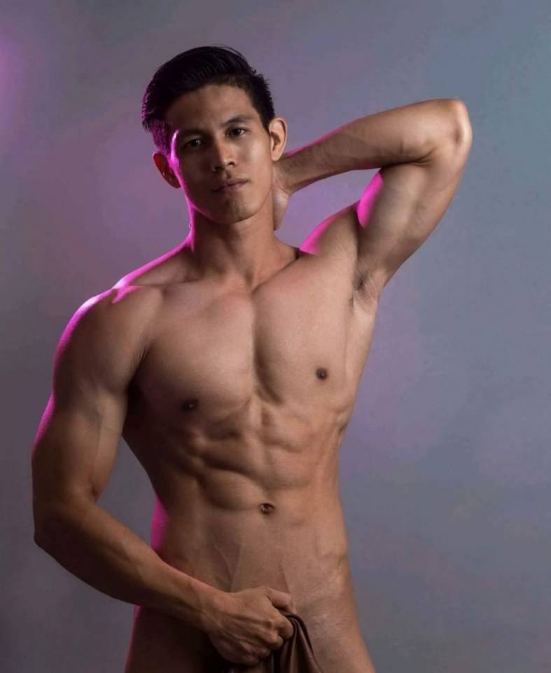 หนุ่มหล่อขึ้นปก 316.1