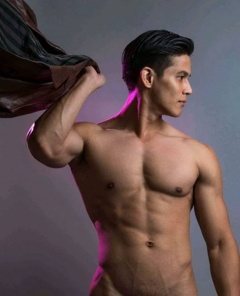 หนุ่มหล่อขึ้นปก 316.1