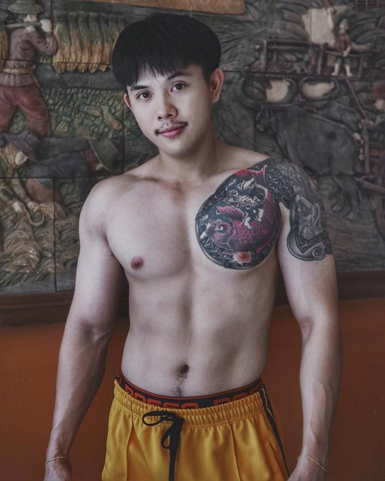 PicPostสุดท้าย (อำลา..ลาก่อนPostjungอโหสิกรรม) // หยุดสร้างกิเลสให้ผู้อื่นดีกว่า...เพื่อพาตนเองเข้าสู่แดนพุทธภูมิ 14