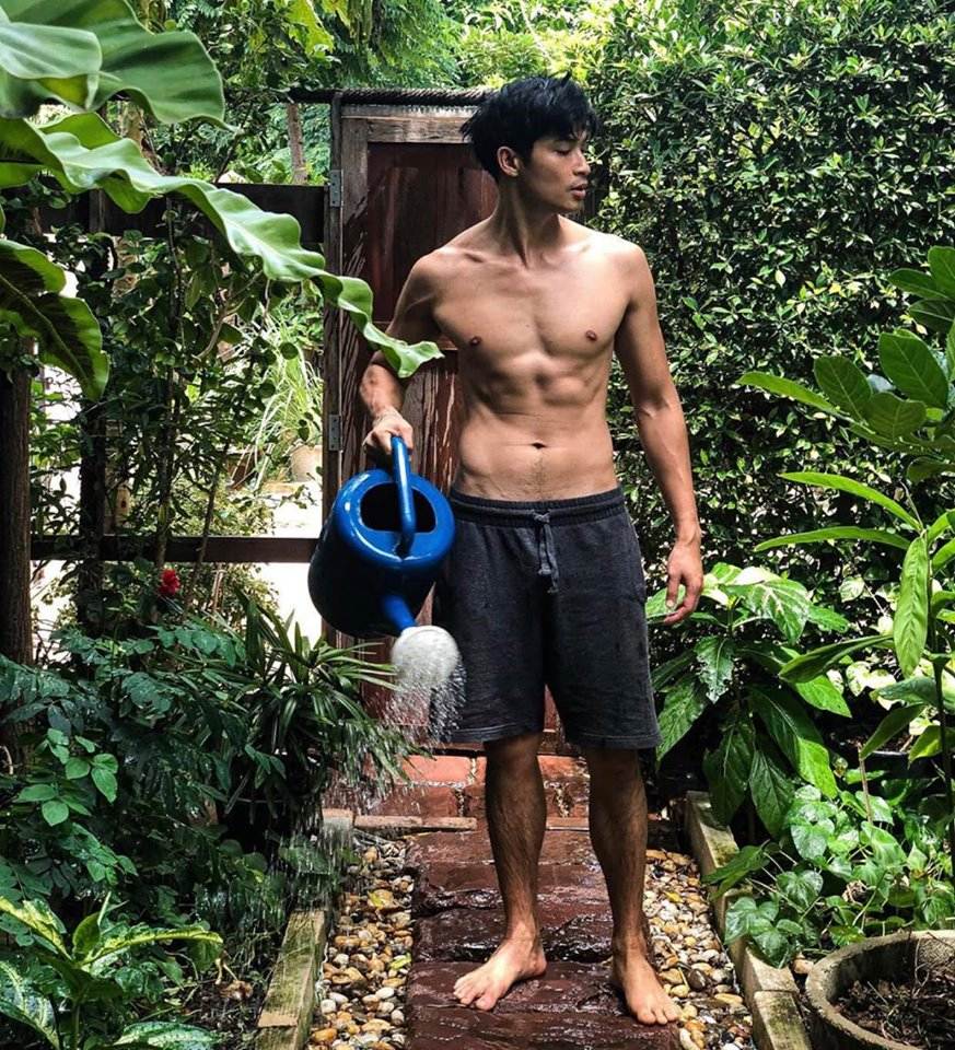 PicPostสุดท้าย (อำลา..ลาก่อนPostjungอโหสิกรรม) // หยุดสร้างกิเลสให้ผู้อื่นดีกว่า...เพื่อพาตนเองเข้าสู่แดนพุทธภูมิ 15