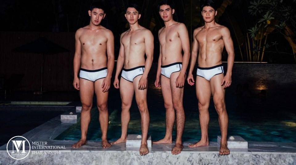 unlozk's swimwear
