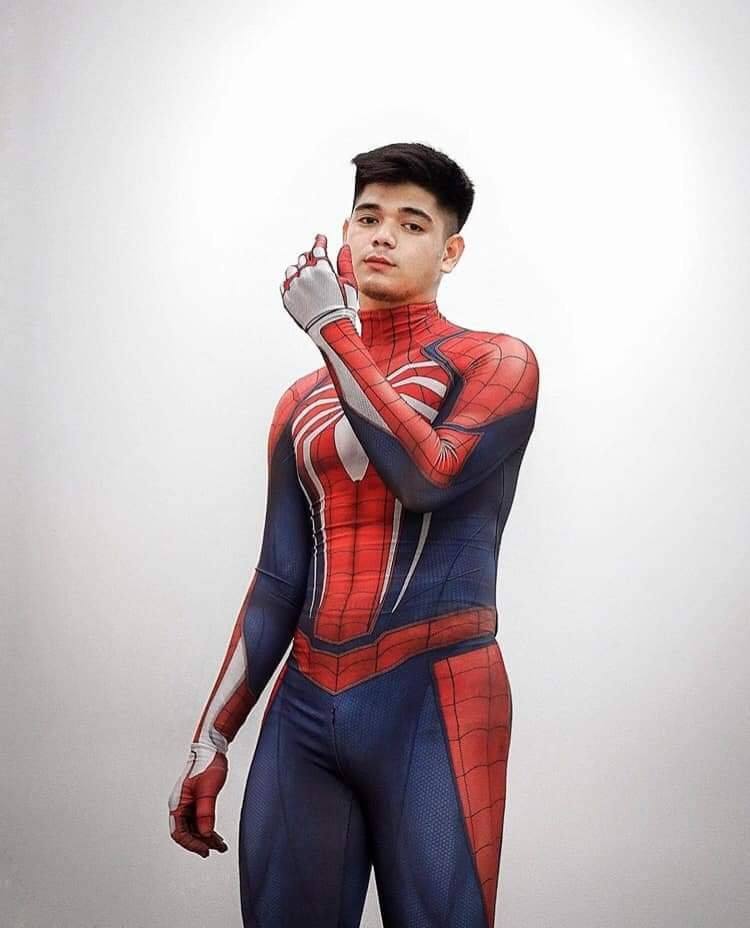 Spidy Gabriel