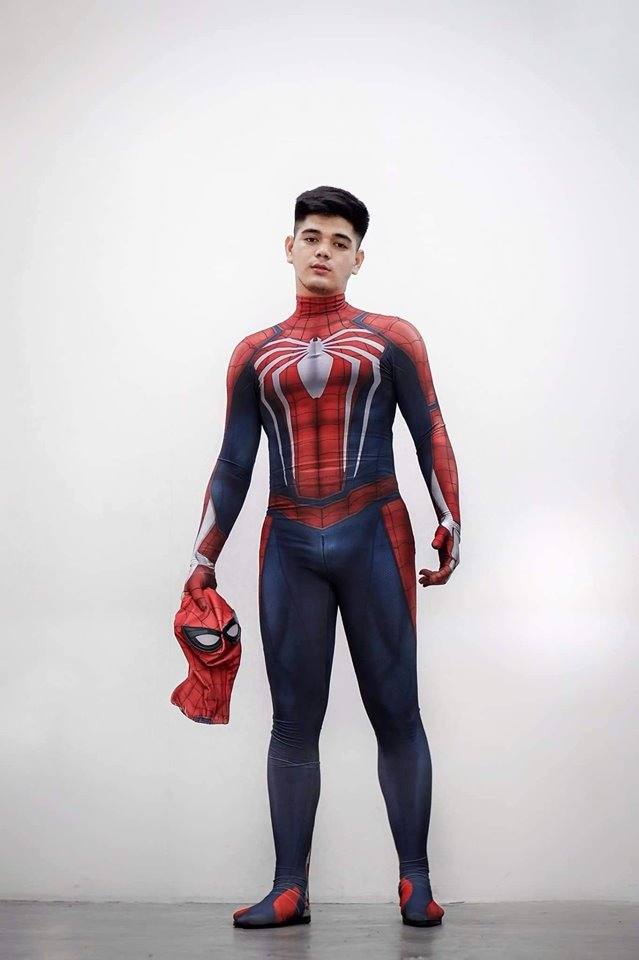 Spidy Gabriel