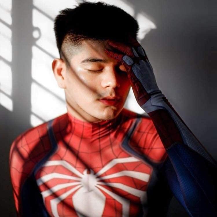 Spidy Gabriel