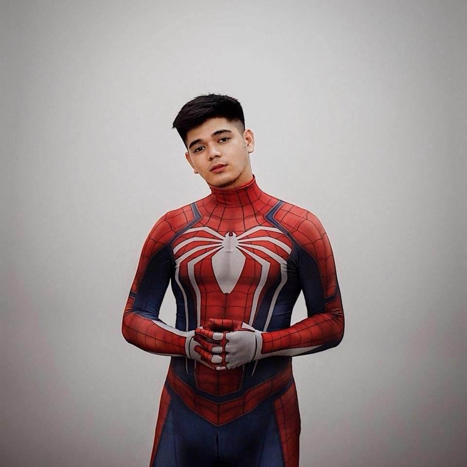 Spidy Gabriel