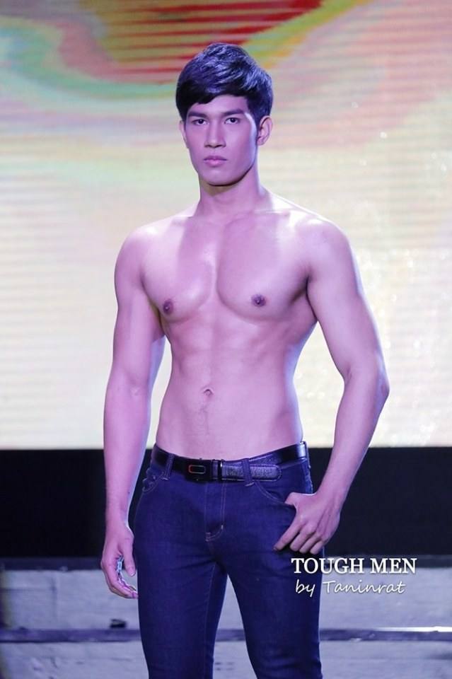 หนุ่มๆ Mister Supranational Thailand 2019 ทั้ง 20 คน ในการประกวดรอบไฟนอล