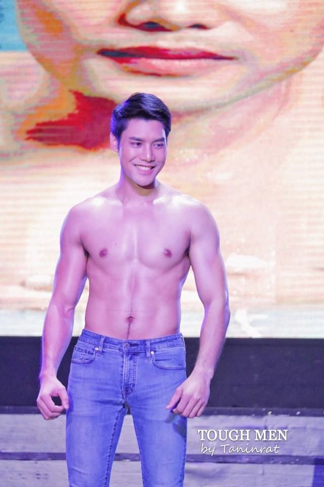 หนุ่มๆ Mister Supranational Thailand 2019 ทั้ง 20 คน ในการประกวดรอบไฟนอล