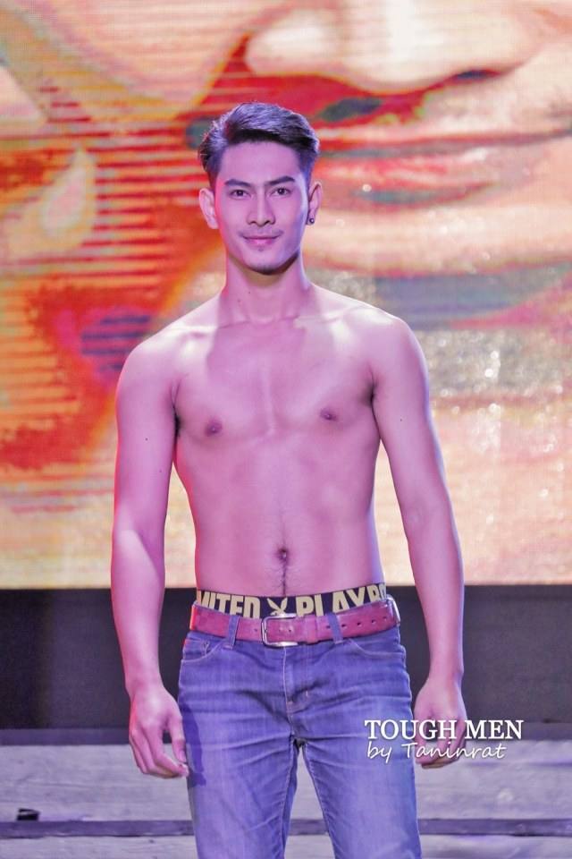 หนุ่มๆ Mister Supranational Thailand 2019 ทั้ง 20 คน ในการประกวดรอบไฟนอล