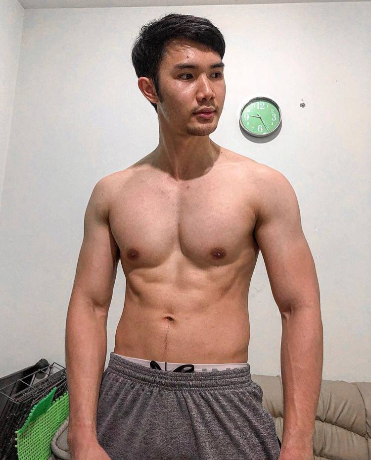 พี่ใจดีให้เยอะจัง