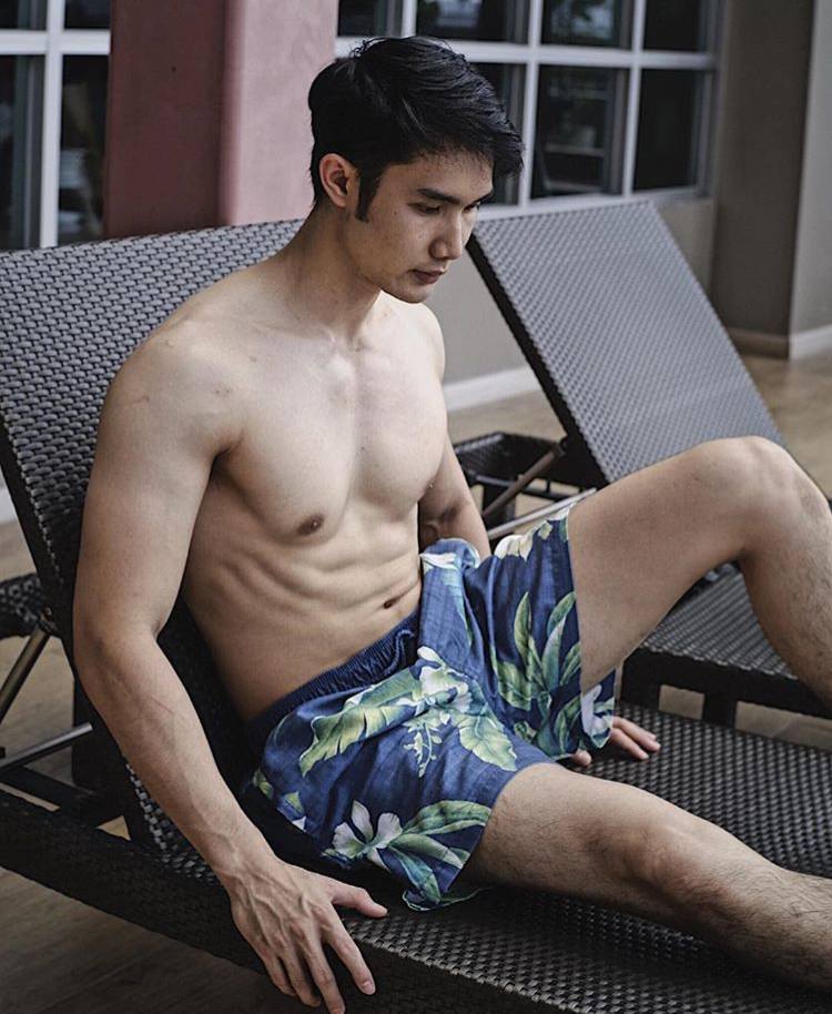 พี่ใจดีให้เยอะจัง