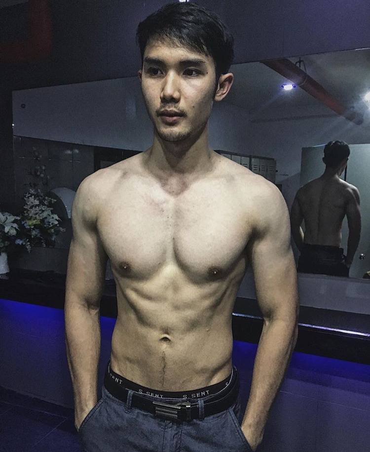 พี่ใจดีให้เยอะจัง