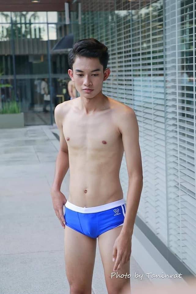 Mister International Thailand 2019