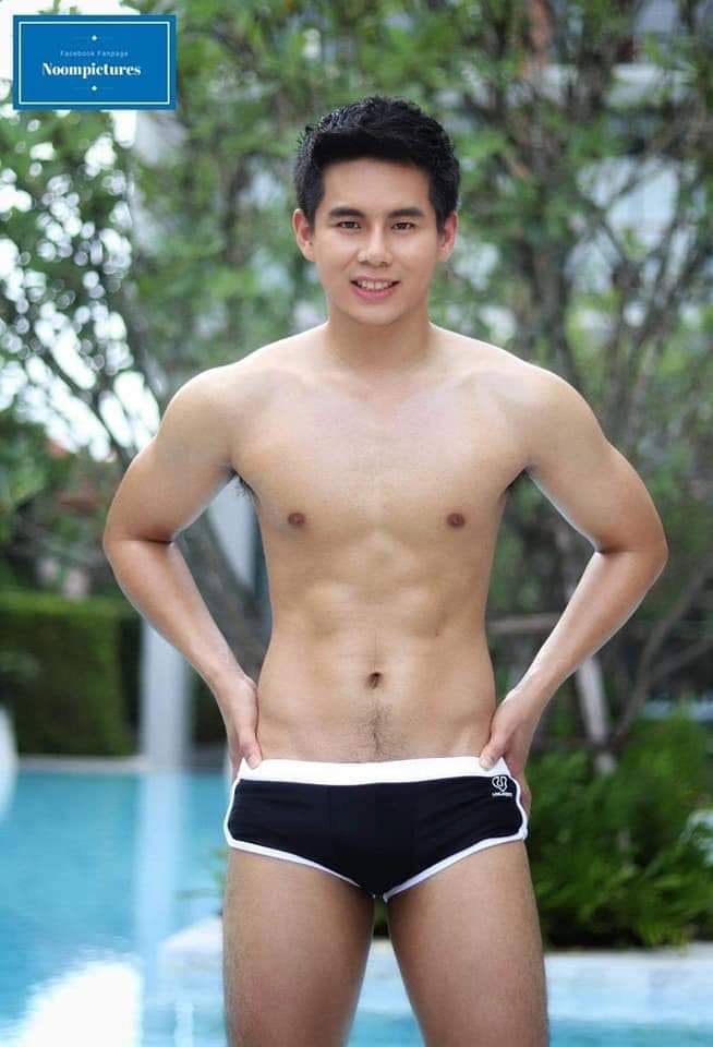 Mister International Thailand 2019