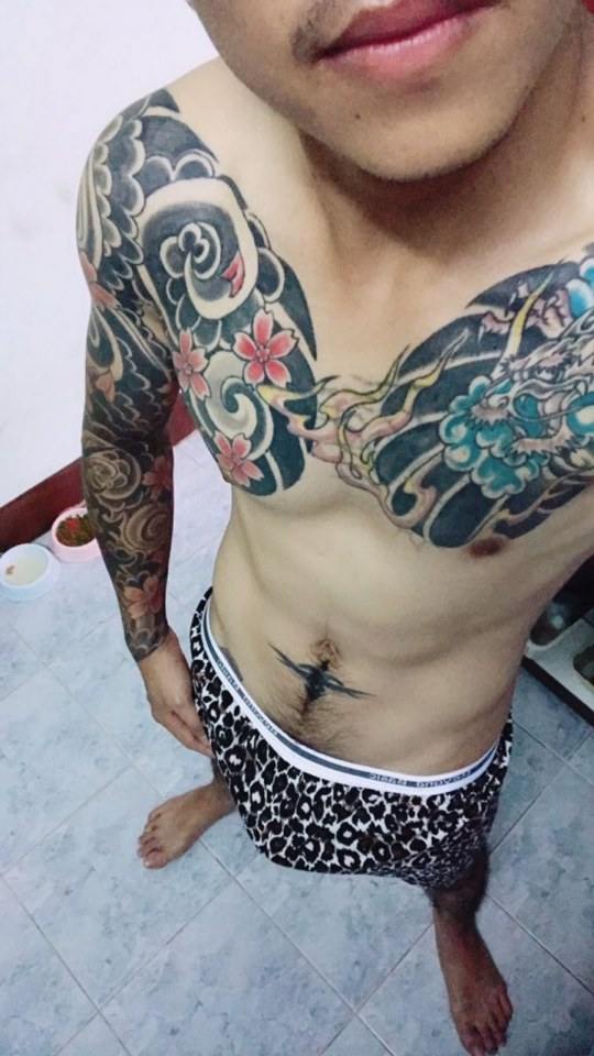 ถูกใจเธอหรือยัง
