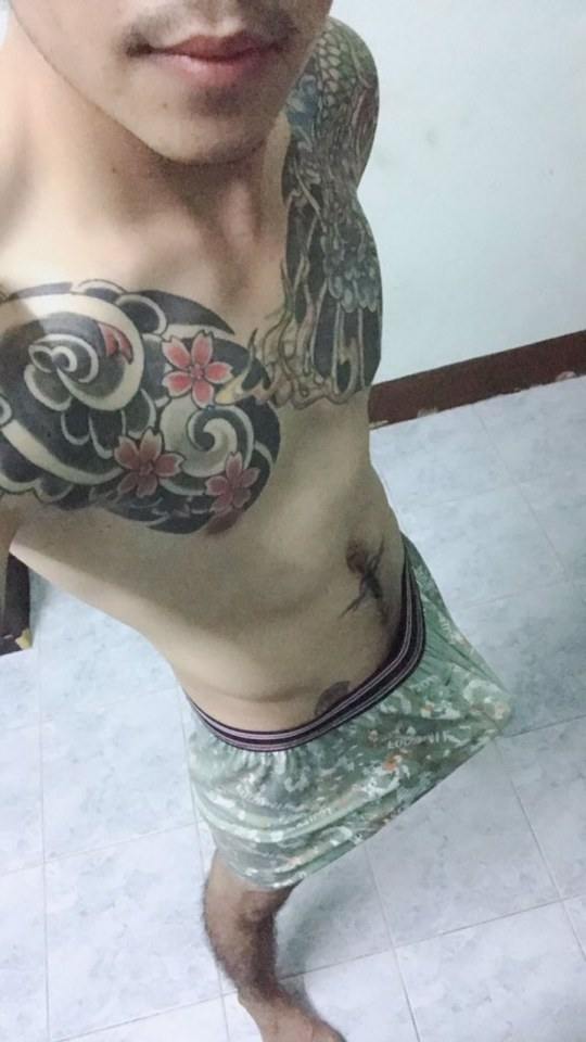 ถูกใจเธอหรือยัง