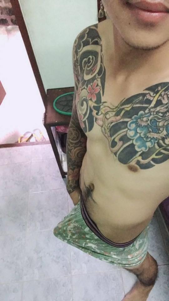 ถูกใจเธอหรือยัง