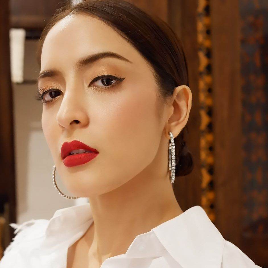 พิ้งกี้​ สาวิกา​