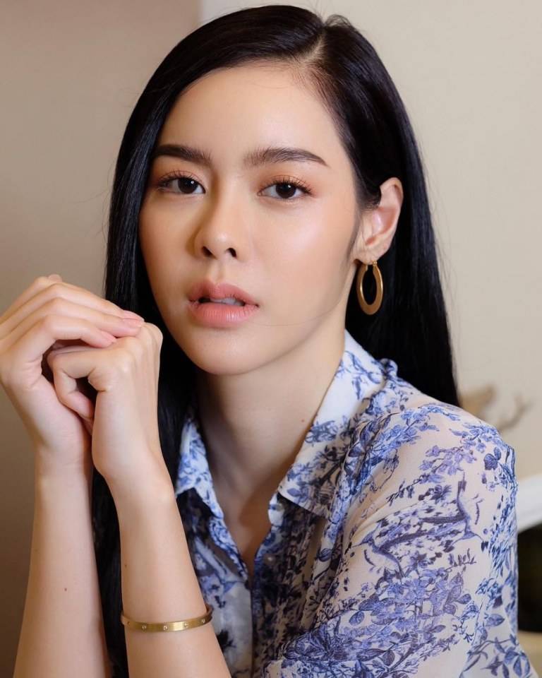 ไอซ์​  ปรีชญา