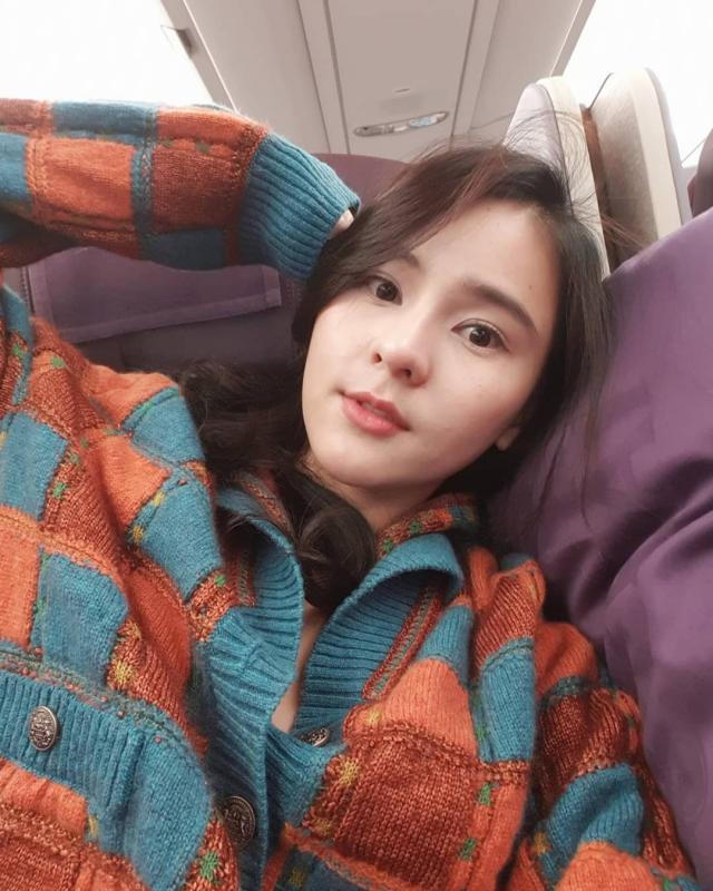 20นางเอก​"ปากนิด" จมูกหน่อย" มีใครบ้างมาดูกัน
