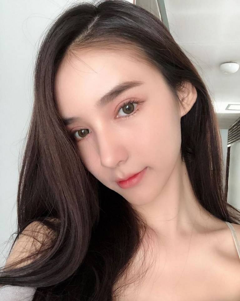 20นางเอก​"ปากนิด" จมูกหน่อย" มีใครบ้างมาดูกัน