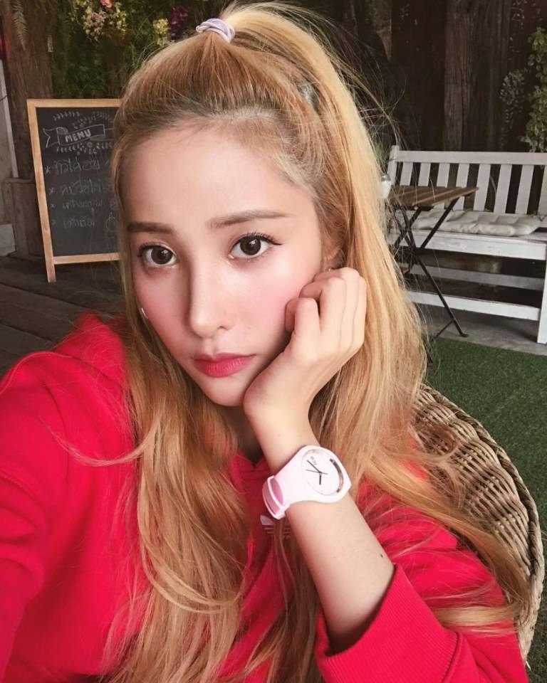 20นางเอก​"ปากนิด" จมูกหน่อย" มีใครบ้างมาดูกัน