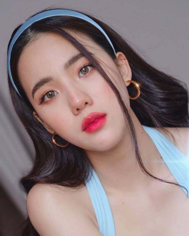 20นางเอก​"ปากนิด" จมูกหน่อย" มีใครบ้างมาดูกัน