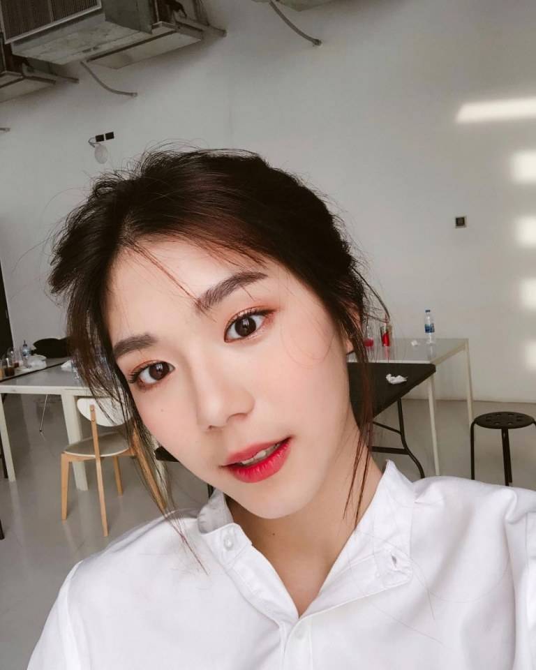 20นางเอก​"ปากนิด" จมูกหน่อย" มีใครบ้างมาดูกัน