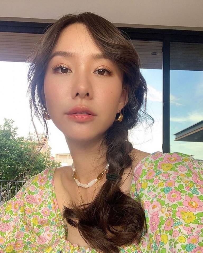 20นางเอก​"ปากนิด" จมูกหน่อย" มีใครบ้างมาดูกัน