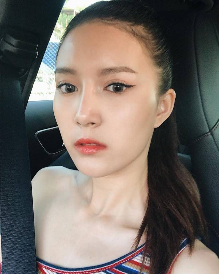 20นางเอก​"ปากนิด" จมูกหน่อย" มีใครบ้างมาดูกัน