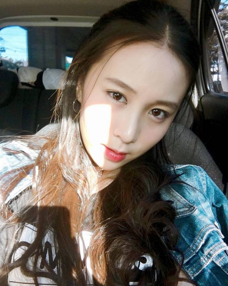 20นางเอก​"ปากนิด" จมูกหน่อย" มีใครบ้างมาดูกัน
