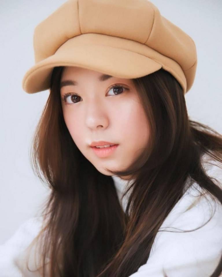 20นางเอก​"ปากนิด" จมูกหน่อย" มีใครบ้างมาดูกัน