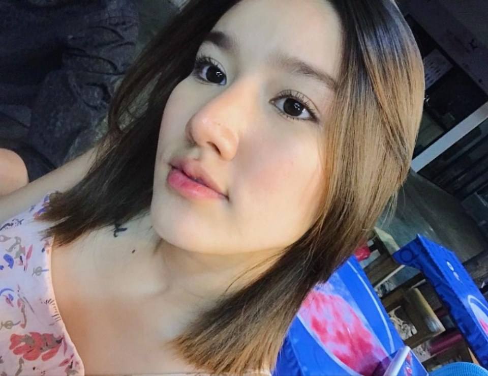 รุ้ง ชนัญญา