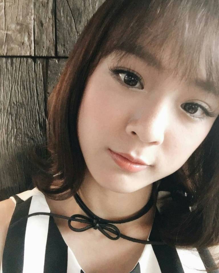 แพต​ตี้​ อังศุ​มาลิน​