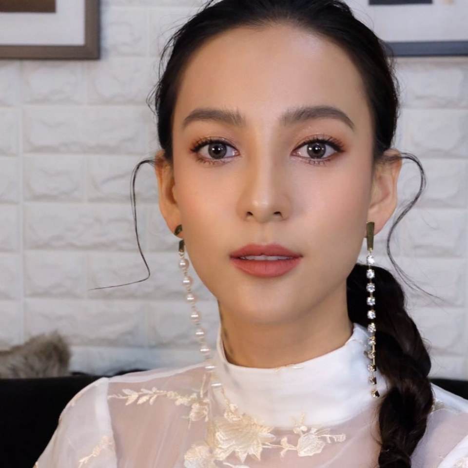 กรีน​ อ​ั​ษ​ฎ​า​พร​