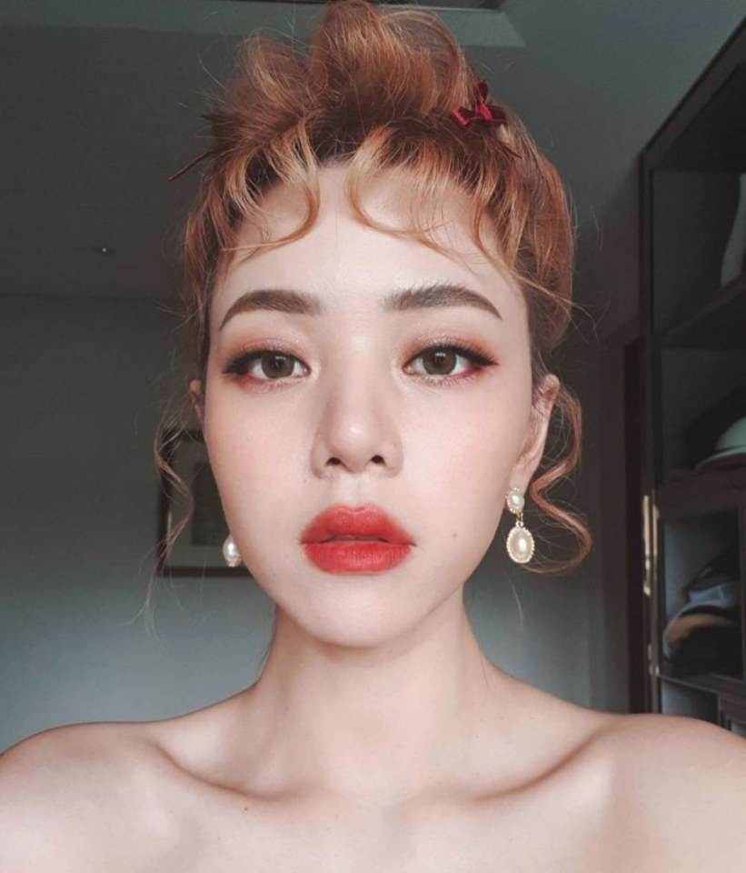 นิวเคลียร์​ หรรษา​