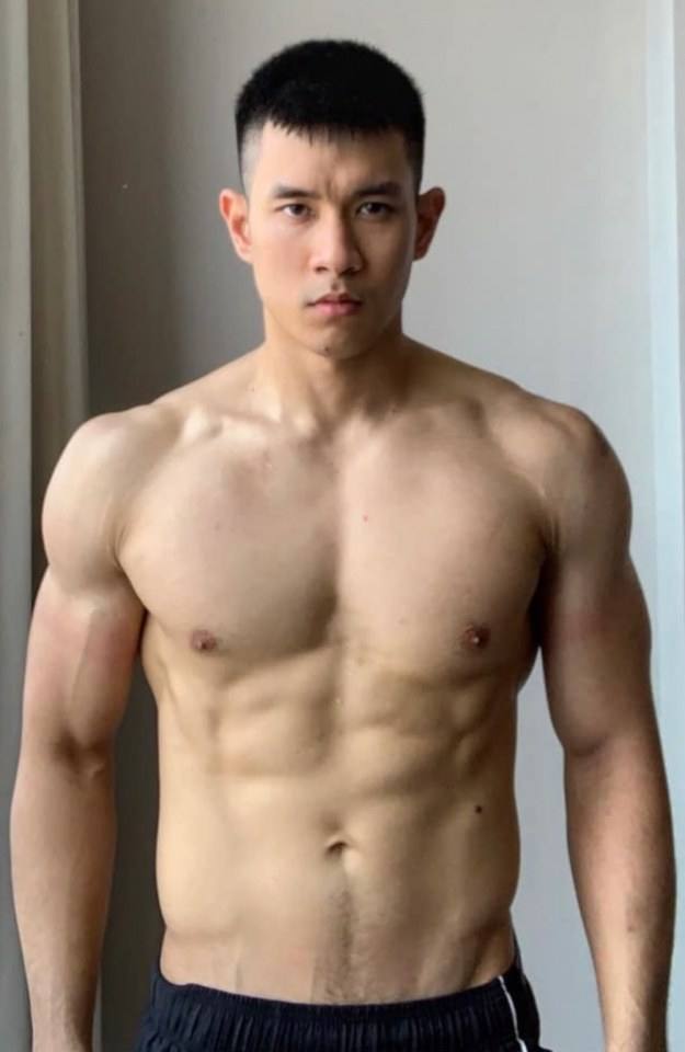 ฟ้าใส พึ่งอุดม