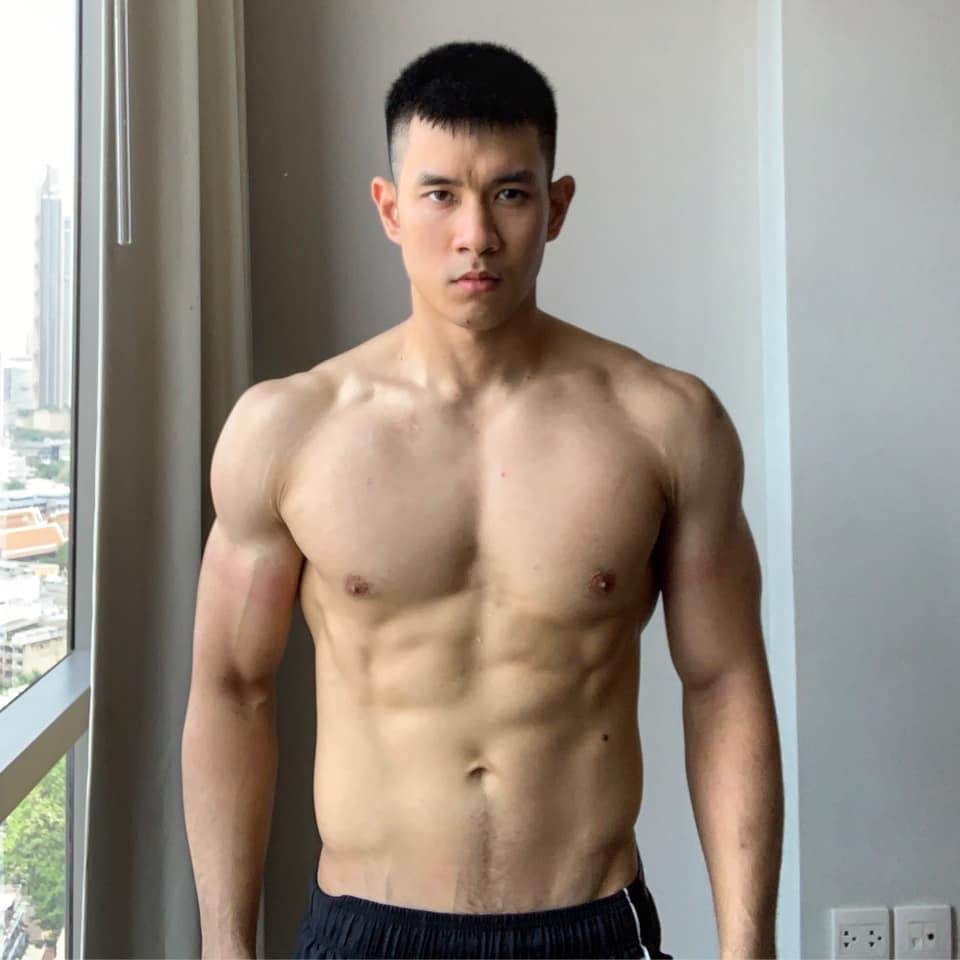 ฟ้าใส พึ่งอุดม