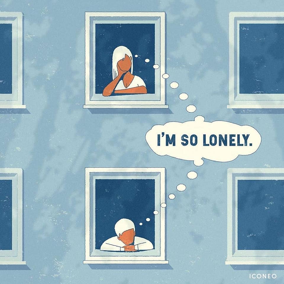 Clever illustrations by Steffen Kraft
