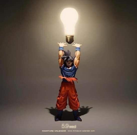 Dragonball