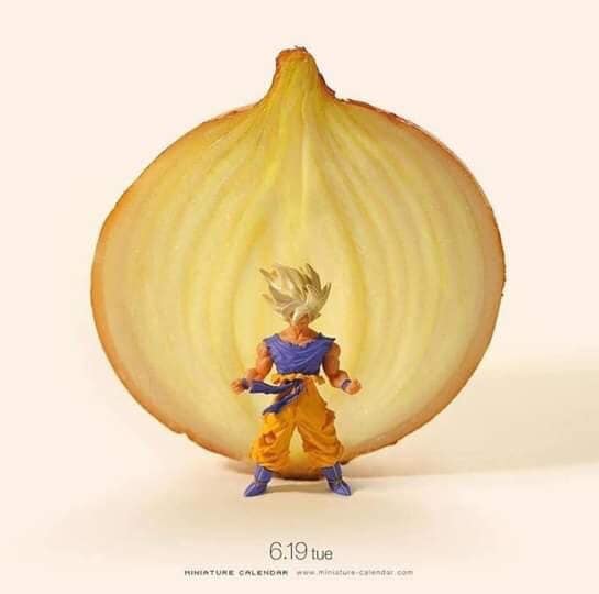 Dragonball