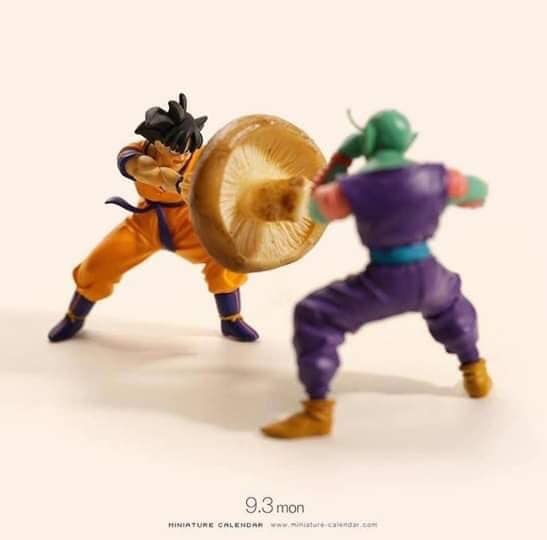 Dragonball