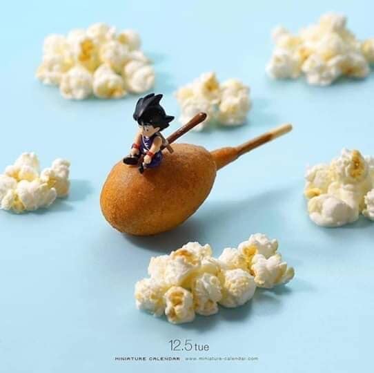 Dragonball