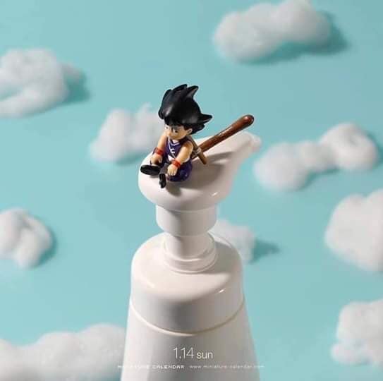 Dragonball