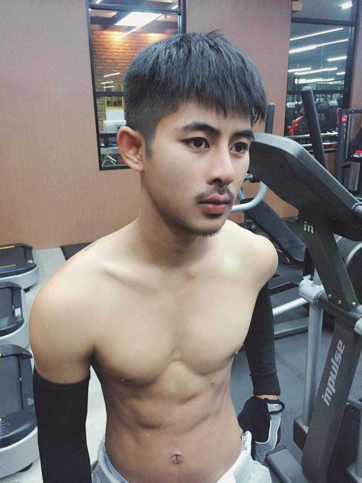ขอซักครั้งแล้วผมจะตั้งใจเรียน