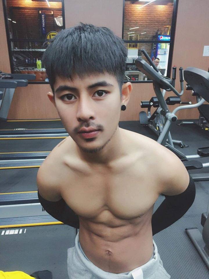 ขอซักครั้งแล้วผมจะตั้งใจเรียน