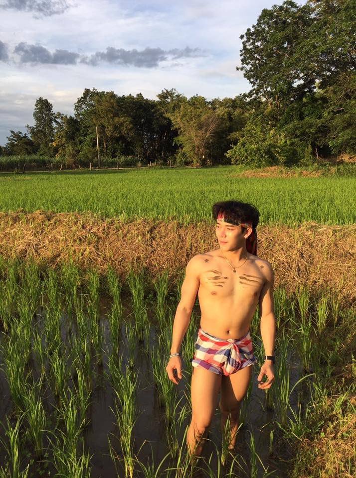 โอ้ยยยย หิวอ่ะ