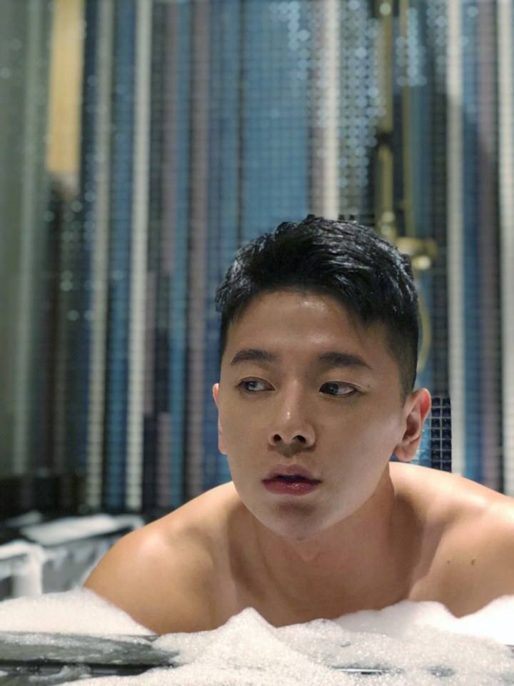 ตาลายไปหมดแล้ว